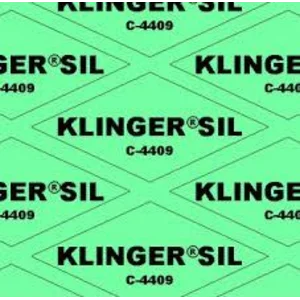 Gasket material klingersil C 4409 Hubungi 081295460660