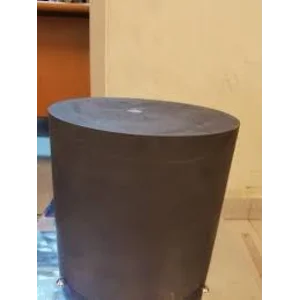 Carbon hitam murah Brush batangan 