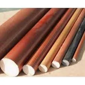 Batang Kain Novotex rod dan lembaran 10mm