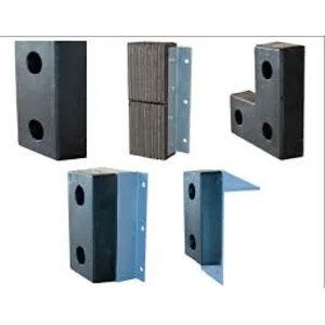 KARET BUMPER LOADING DOCK  (  )