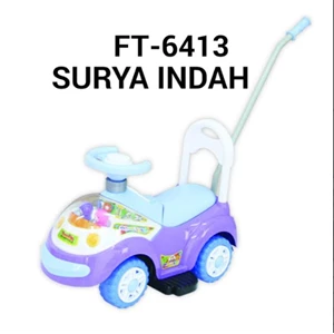 Car Toys Children's FT-6413