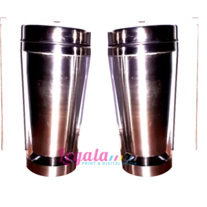 Botol MInuman Alumunium Legala