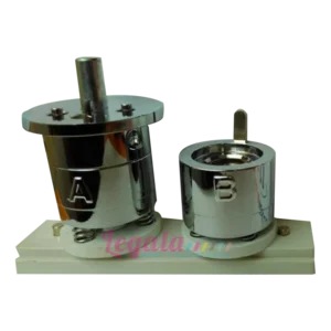 MOLDING PIN "32" LEGALA