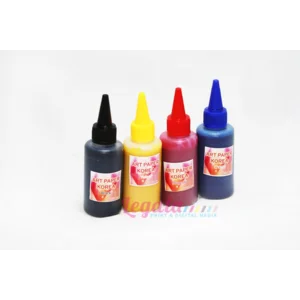 Korean Legala Art Paper Printer Ink