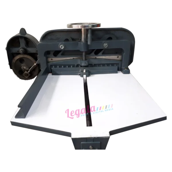 PAPER CUTTUR STAR 1 RIM LEGALA