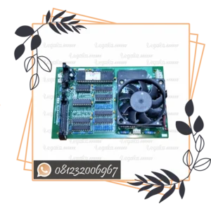 MAINBOARD JINKA 721 & 1351 LEGALA