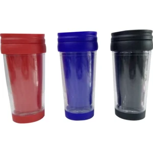 Botol Minum Thumbler Premium 460 Ml