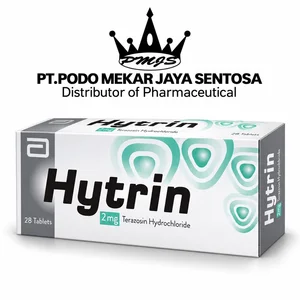 HYTRIN 2 MG BOX 28 TAB