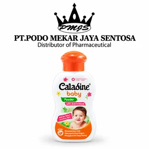 caladine bedak bayi anti iritasi