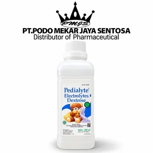 PEDIALYTE  ORIGINAL BTL 500 ML