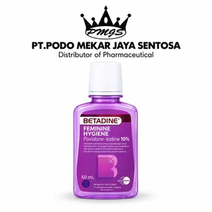 BETADINE SOL FEMININE HIGIENE 60ML