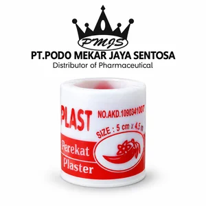 CHILLI PLAST 5 X 4.5 ROL