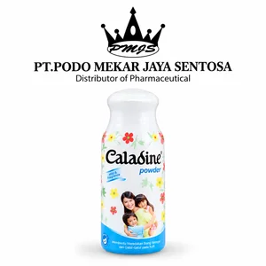 CALADINE POWDER SOFT COMFORT 60 GR BIRU
