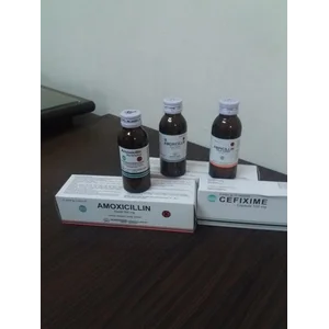 Obat Antibiotik