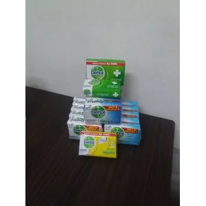 Sabun Mandi Dettol Batang 100/65gr