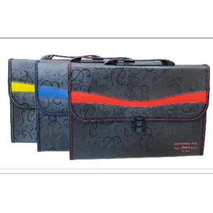 Tas Expanding File EN 1029 