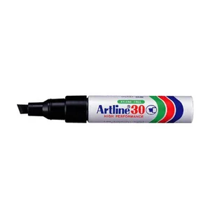 Spidol Artline EK-30