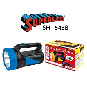 Led Ceramics Series Sh - 543B
