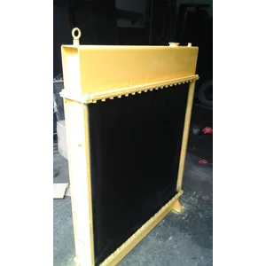 Radiator Alat Berat CATERPILLAR 3405