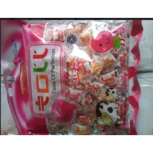 Tall Candy