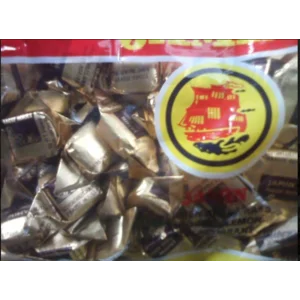 Permen Coklat