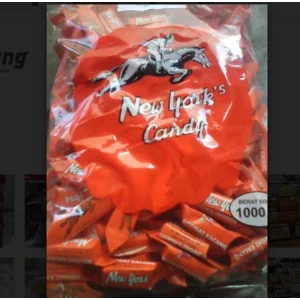 New York Candy