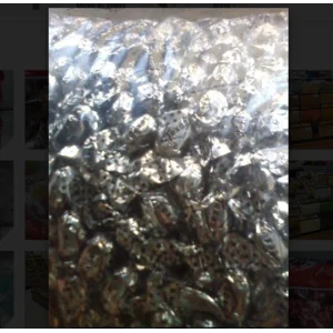 Texas Coklat Candy