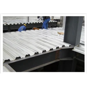 Metal Bondek Floordeck Sd-1000