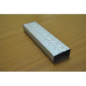Besi Hollow 2x4 kecil Galvalum