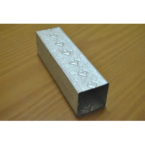 Besi Hollow Galvalum Ukuran 2X4