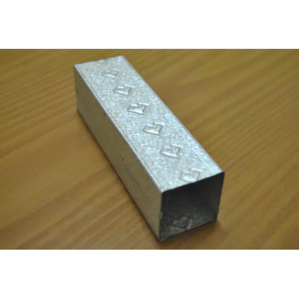 Besi Hollow Galvalum Ukuran 2X4