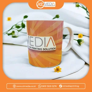 Jasa Cetak Mug Custom Surabaya
