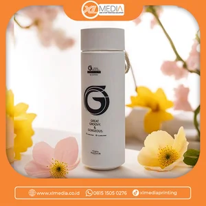 Tumbler Custom Premium 500ml Surabaya
