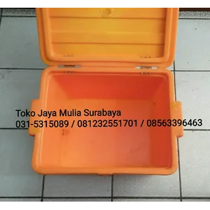 Cooler Box