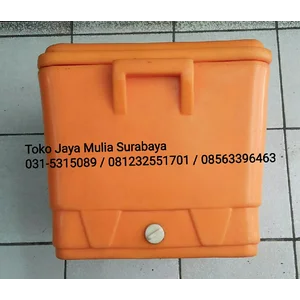 Cooler Box