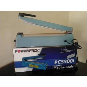  Hand Sealer Type Pcs - 300I 