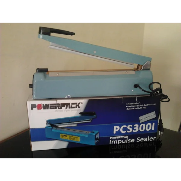  Hand Sealer Type Pcs - 300I 