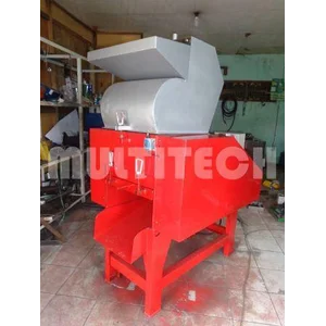  Plastic Counter Machine Capacity Of 30 To 50 Kg Per Hour 
