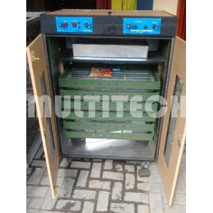 Alat Penetas Telur Kapasitas 1000 Butir