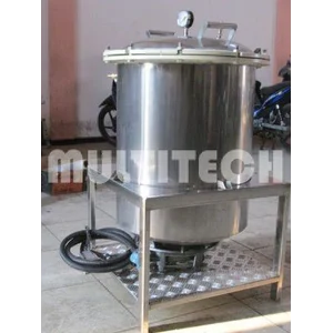 Mesin Presto Kapasitas 30 Kg