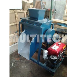 Mixer Kompos Kapasitas 80 Sampai 100 Kg Per Jam