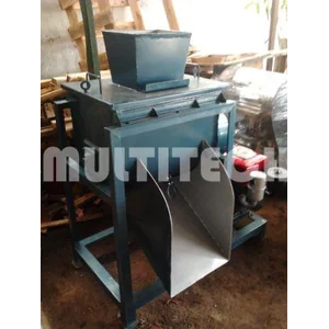 Mixer Kompos Kapasitas 200 Sampai 300 Kg Per Jam