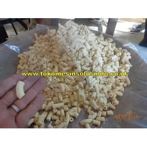 Mesin Cetak Makaroni (Diskon 20%)