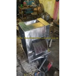 Mesin Parut Kapasitas 50 Sampai 100 Kg Per Jam