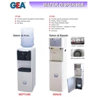 Water Dispenser Tanki Stainless Steel 1