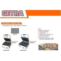 Electrical Contact Grill