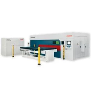 Durma HDFS 3015 Laser Cutting Machine
