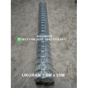ROOFMESH Size 1.8 x 30 = 54 M2