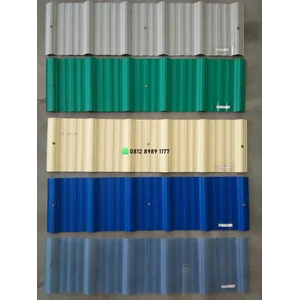 Avantguard 3 Layer UPVC Roofing