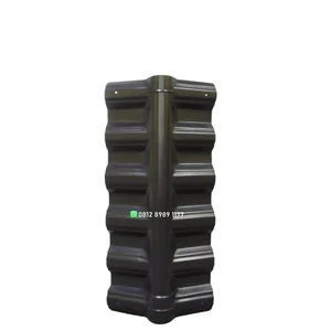 Nok Atap UPVC Holodeck 830